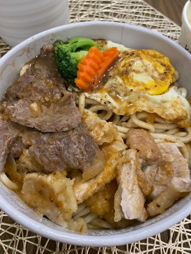 家家牛排屋 的照片