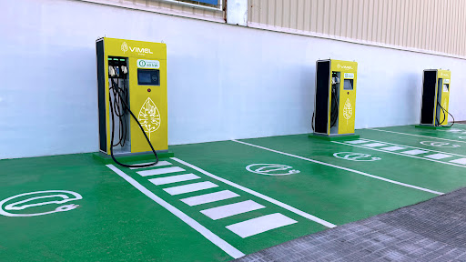 VIMEL energy en Castellón de la Plana, Castellón