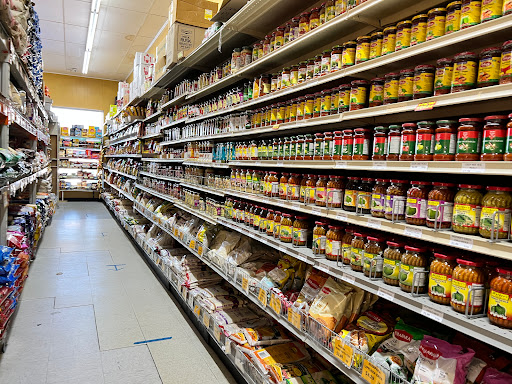 Indian Grocery Store «Himalayan Indian Grocery», reviews and photos, 29 Marchwood Rd, Exton, PA 19341, USA