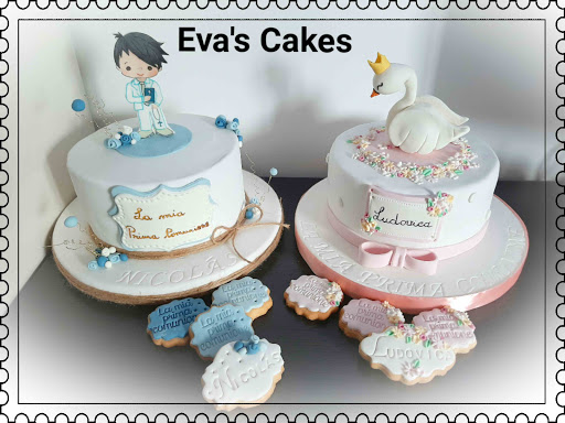 Eva's Cakes