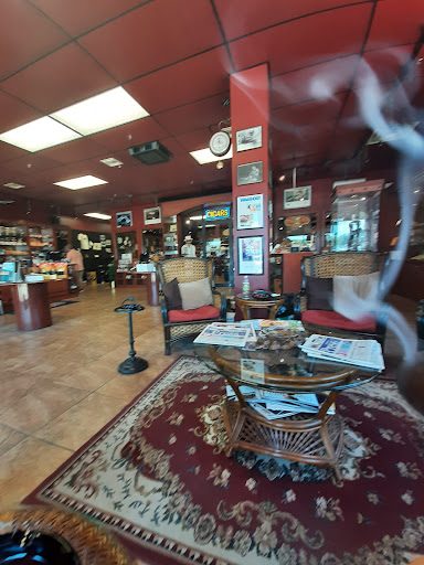 Tobacco Shop «The Island Smoke Shop», reviews and photos, 103400 Overseas Hwy, Key Largo, FL 33037, USA