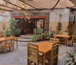 Café trova El Pabilo photo