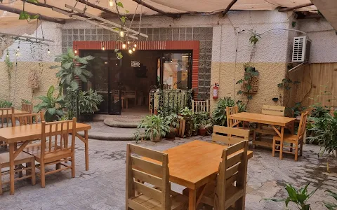 Café trova El Pabilo image