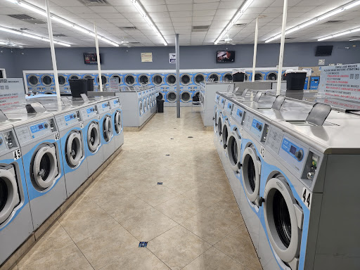 Laundromat «XL Wash & Dry», reviews and photos, 9203 Skillman St, Dallas, TX 75243, USA