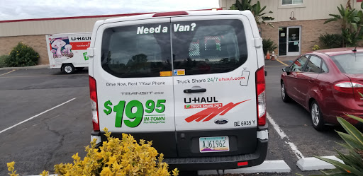 Self-Storage Facility «Security Public Storage», reviews and photos, 502 Apollo St, Brea, CA 92821, USA