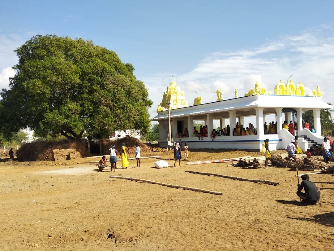 Poolangal School