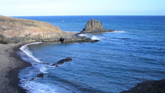 Playa Del Roque