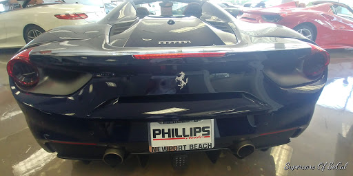 Used Car Dealer «Phillips Auto», reviews and photos, 1220 West Coast Hwy, Newport Beach, CA 92663, USA