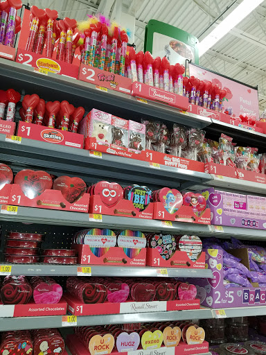 Department Store «Walmart Supercenter», reviews and photos, 1410 N Market St, Sparta, IL 62286, USA