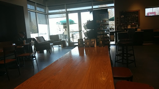 Starbucks image