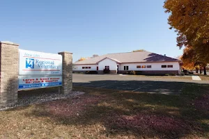New Ulm Regional Veterinary Center image