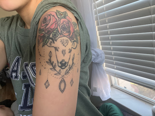 Explore stl tattoo ideas, creative tattoo ideas in Albuquerque, available at Tru Tattoo