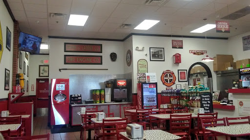 Sandwich Shop «Firehouse Subs», reviews and photos, 4905 Outer Loop, Louisville, KY 40219, USA