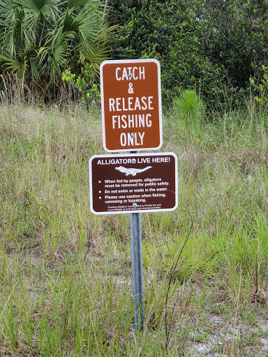 Nature Preserve «Loxahatchee Slough Natural Area», reviews and photos, 9060 W Indiantown Rd, Jupiter, FL 33478, USA