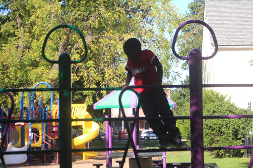 Community Center «La Mott Community Center», reviews and photos, 7420 Sycamore Ave, Elkins Park, PA 19027, USA