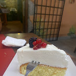 Photo n°2 de l'avis de Andrea.o fait le 16/08/2022 à 19:52 sur le  Agriturismo Fattoria Carolina à Vito d'Asio