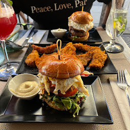 Photo n°17 de Bang Bang - Burger & Bar à Nice ()