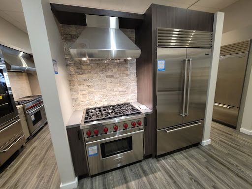 Appliance Store «Pacific Sales Kitchen & Home», reviews and photos, 2592 White Rd, Irvine, CA 92614, USA