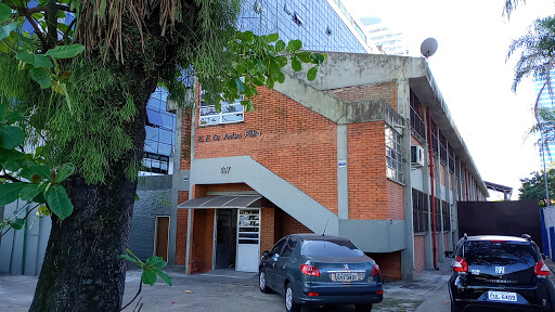 Logo da empresa - E. E. Antônio Ablas Filho Dr