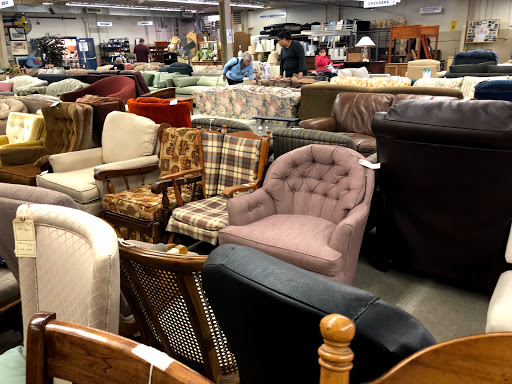 Thrift Store «Kiwanis Thrift Sale», reviews and photos