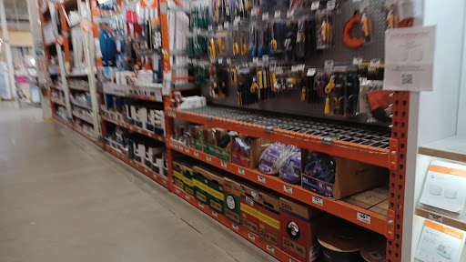 Home Improvement Store «The Home Depot», reviews and photos, 1120 Vann Dr, Jackson, TN 38305, USA