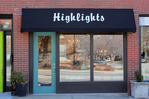 Hair Salon «Highlights Hair Salon», reviews and photos, 1717 Westport Rd, Kansas City, MO 64111, USA