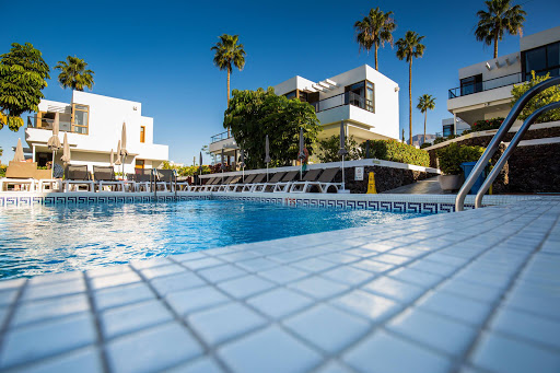 Hotel Coral Dreams Time to Smile Tenerife Sur