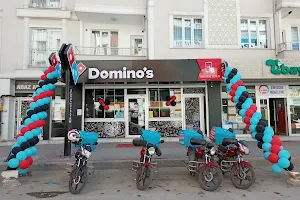 Domino's Pizza Erciş image
