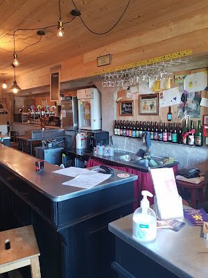 Brasserie artisanale de la Rente Rouge à Chargey-lès-Gray
