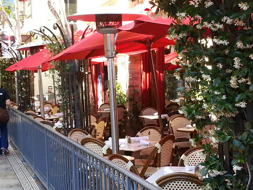 Shopping Mall «The Grove», reviews and photos, 189 The Grove Dr, Los Angeles, CA 90036, USA