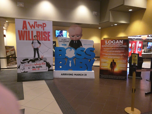 Movie Theater «AMC Maple Ridge 8», reviews and photos, 4276 Maple Rd C, Amherst, NY 14226, USA