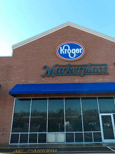 Grocery Store «Kroger Marketplace», reviews and photos, 199 Graceland Blvd, Columbus, OH 43214, USA