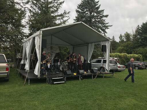 Winery «Saint Croix Vineyards», reviews and photos, 6428 Manning Ave N, Stillwater, MN 55082, USA