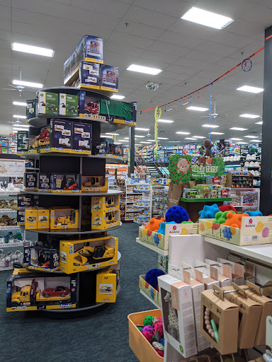 Toy Store «Toy Store», reviews and photos, 5300 SW 21st St A, Topeka, KS 66604, USA