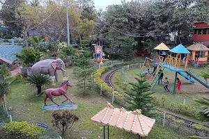 Nalhati Children's Park image