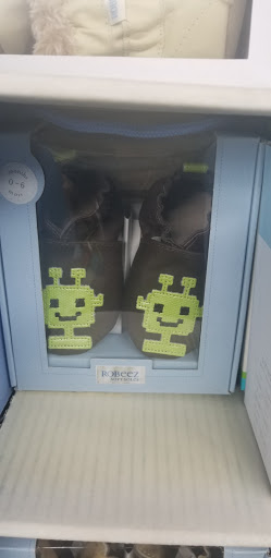 Shoe Store «Shoe Shack», reviews and photos, 408 Main St W, Ashland, WI 54806, USA