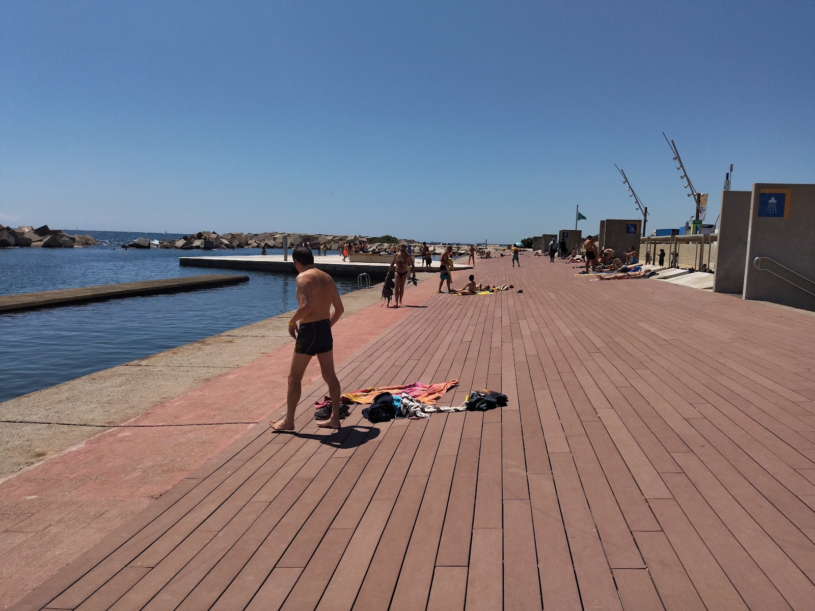 Platja de Banys Forum photo #8