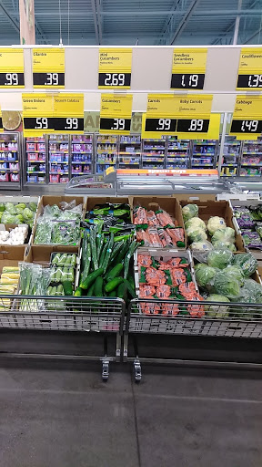 Grocery Store «ALDI», reviews and photos, 14130 FM 2100, Crosby, TX 77532, USA