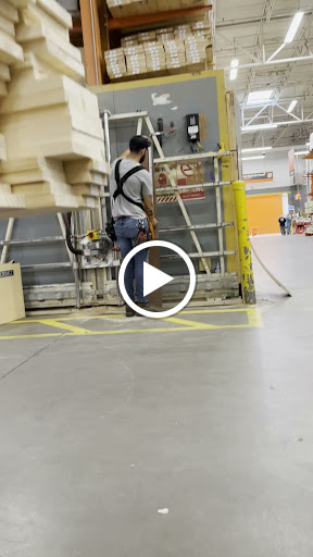 Home Improvement Store «The Home Depot», reviews and photos, 1000 East Hwy 131, Clarksville, IN 47129, USA