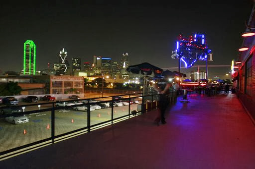 Event Venue «The Loft», reviews and photos, 1135 S Lamar St Ste 175, Dallas, TX 75215, USA