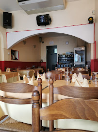 Atmosphère du Restaurant libanais Al Malak à Sartrouville - n°2