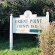 Orient Point County Park