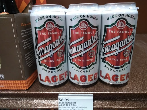 Liquor Store «ABC Fine Wine & Spirits», reviews and photos, 602 21st St, Vero Beach, FL 32960, USA