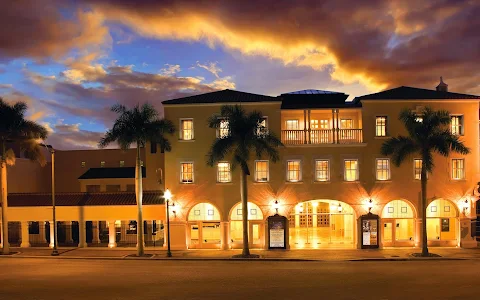 Sarasota Opera House image