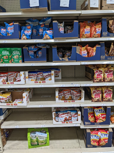 Home Improvement Store «Menards», reviews and photos, 4850 US-14, Crystal Lake, IL 60014, USA