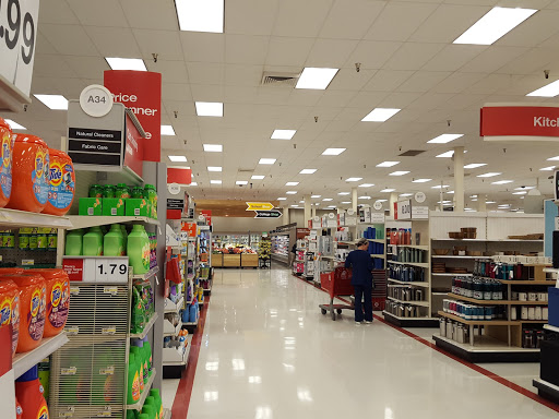 Department Store «Target», reviews and photos, 4202 13th Ave SW, Fargo, ND 58103, USA