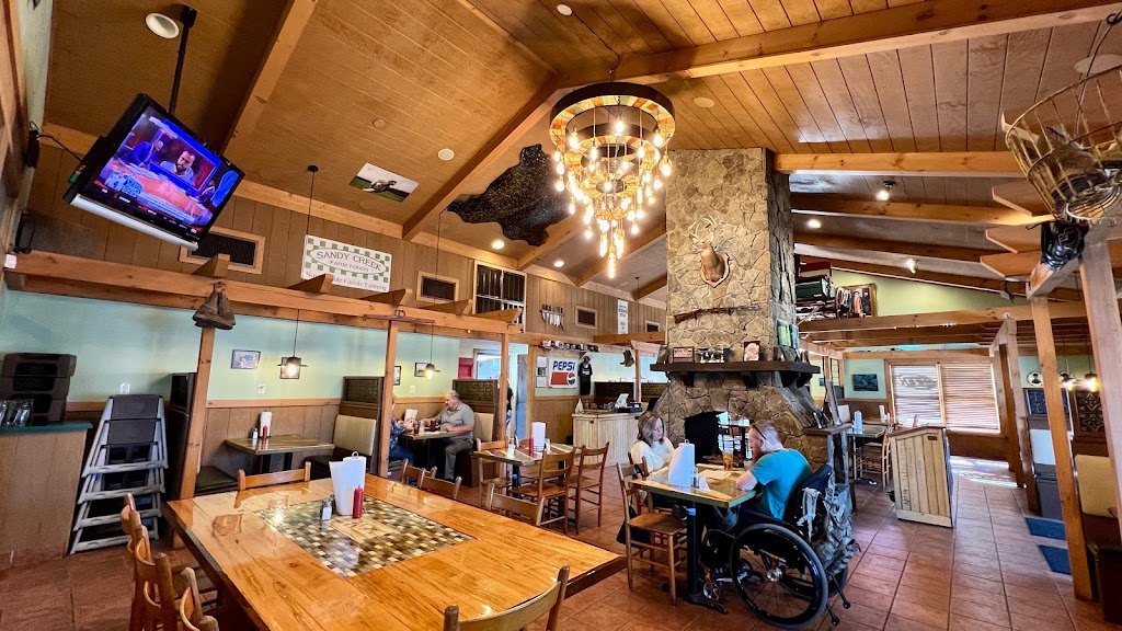 Bones Jones Burgers and Butchery NC 28655 Menu, Reviews