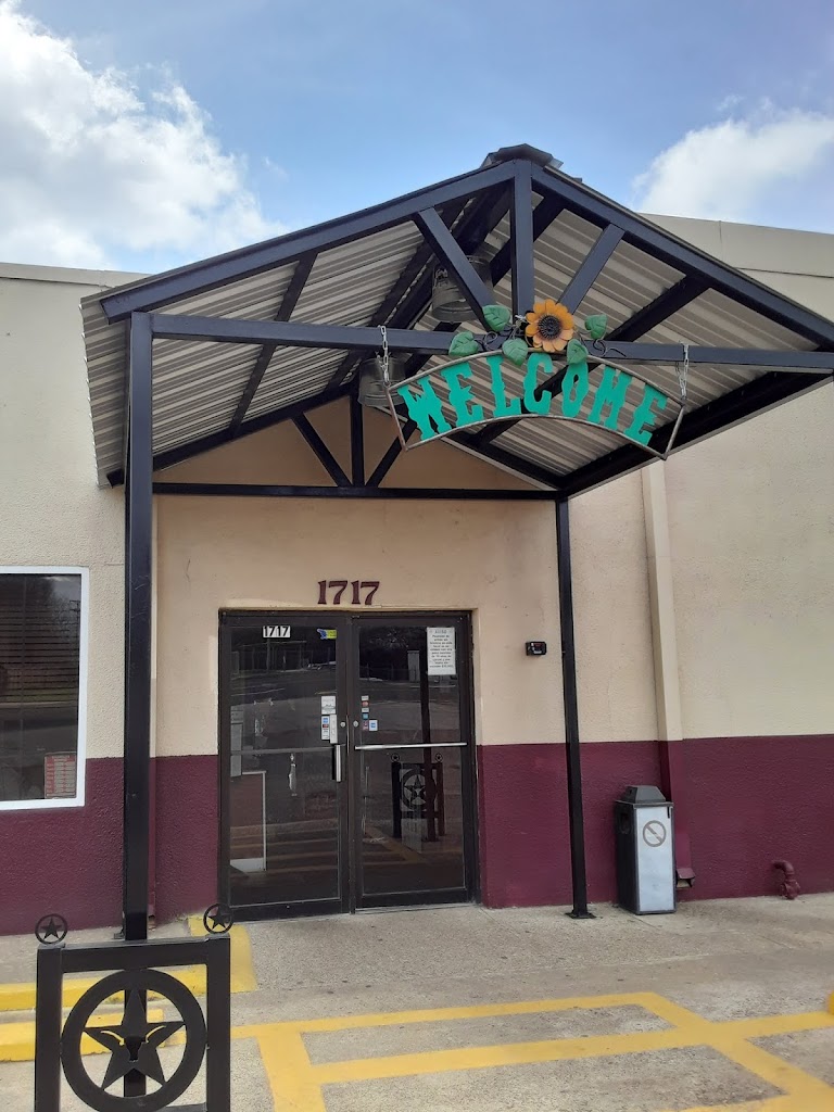 Mario's Mexican Grill 75803