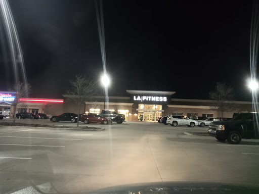 Gym «LA Fitness», reviews and photos, 9050 Falcon View Dr, McKinney, TX 75070, USA