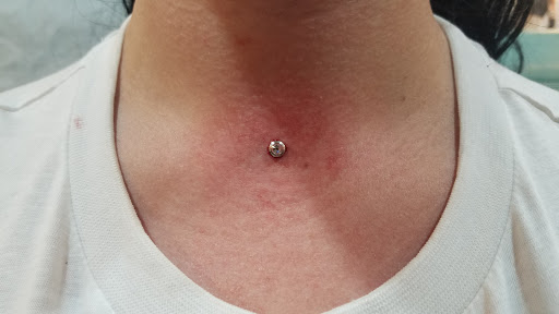 Explore minimalist tattoo ideas for men, creative tattoo ideas in Myrtle Beach, available at Pitbull Tattoo and Piercing Clinic